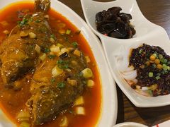 -舌尖上的食缘花园主题餐厅