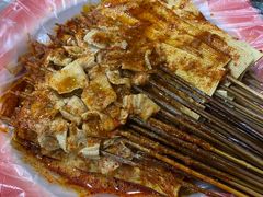 涮牛肚-玲玲涮牛肚(土门坊店)