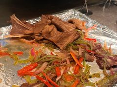 -杭州雅谷泉山庄酒店-餐厅