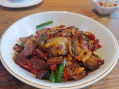 -印象鲵宴·张家界地标美食名片(溪布街店)