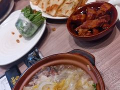 -六泰居·尔滨地标·东北菜(泰山路店)