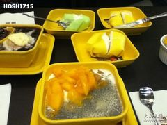 -满记甜品(日月光二店)