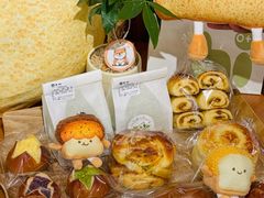 -0+1·手作面包(新北店)