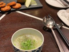 -杭州西子湖四季酒店·金沙厅