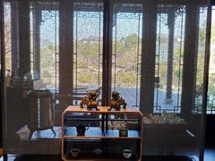 -春色如许·茶食餐厅(桃李春风店)