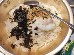 -韩山葵烤肉(太古里店)