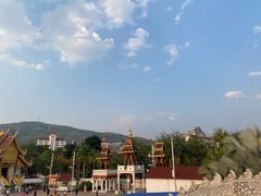 -西双版纳勐泐文化旅游区