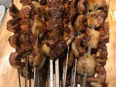 -新疆巴州金丝特餐厅(大钟寺店)