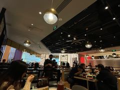 -潮界(虹桥新天地店)