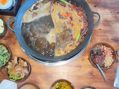 -楠火锅(哈尔滨金爵万象店)