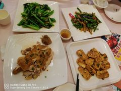 -锦粤宫·精致粤菜(深圳北站店)