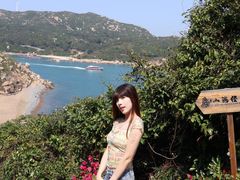 -东澳岛