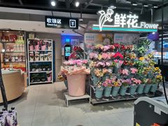 -盒马鲜生(双清路店)