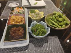 -昱匠·日本料理(金融街店)