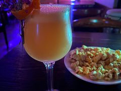 -MOSSO音乐酒吧·live house(长乐路店)