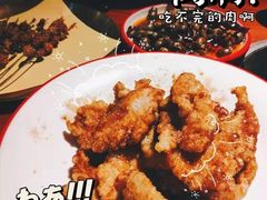 -虾享蟹逅小龙虾·螃蟹·小海鲜(吉林省总店)