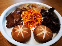 -禅蕴素食生活馆