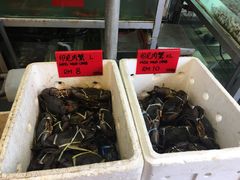 -蟹皇海鲜餐厅