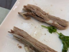 -马永华东乡手抓美食