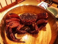 -蟹田居·活蟹料理(东城店)
