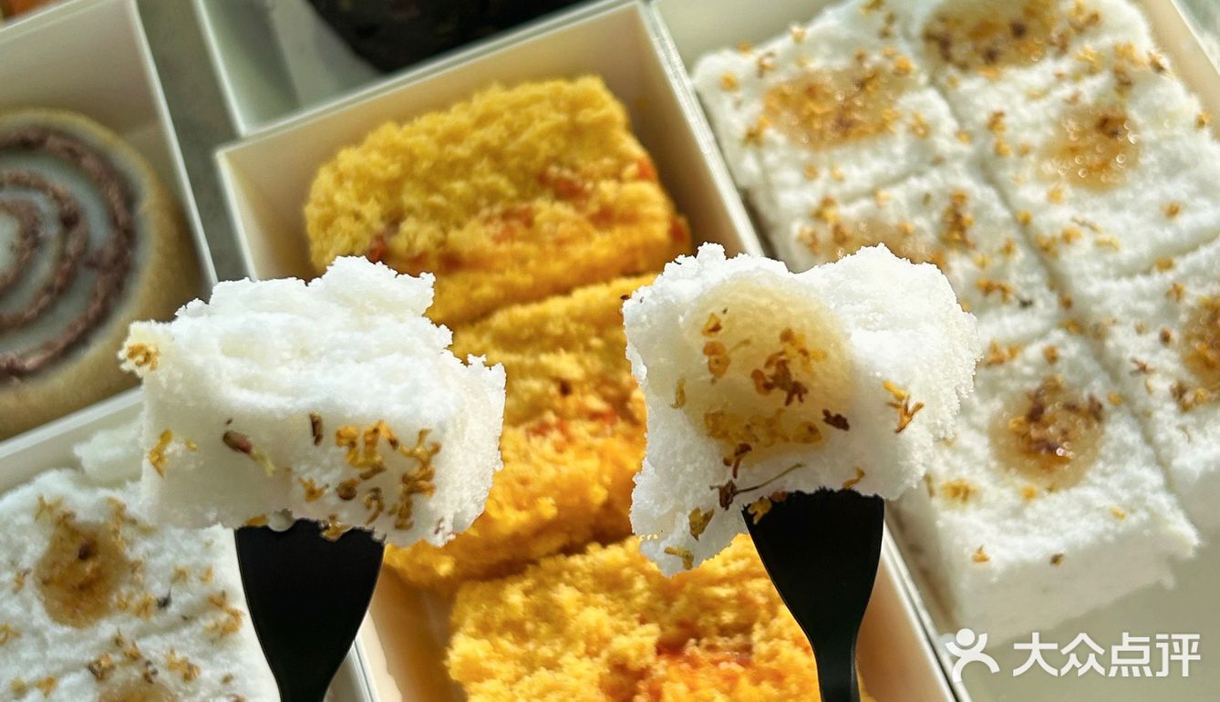 大数据把我推给爱吃糯唧唧的姐妹