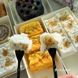 大数据把我推给爱吃糯唧唧的姐妹