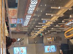 -争鲜回转寿司(中街大悦城店)