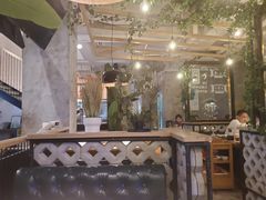 大堂-雾都渣渣火锅(南城智汇城店)