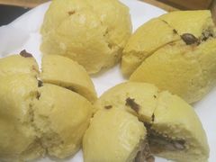 舌尖上的黄馍馍-福茂源横山铁锅羊肉(牡丹园店)