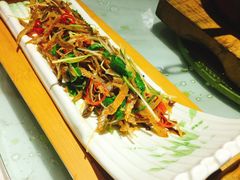 -烛影拾光观景餐厅·创意菜·摄影·小提琴(大唐不夜城店)