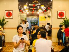 大堂-顺记冰室(宝华路店)