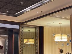 -浙江安吉JW万豪酒店·万豪中餐厅