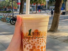 -1点点(领事馆店)