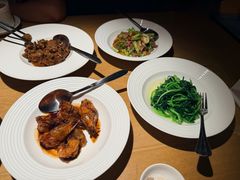 -老船坞餐厅(北京亚洲大酒店 )