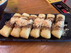 -串门邻居串串火锅(云南南路店)