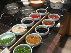 -北上海大酒店-北鸥西餐厅