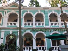 门面-星巴克臻选(广州沙面店)