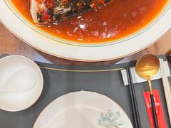 -鲁宴·鲁煨黄河生态大鲤鱼(月坛店)