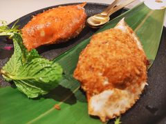 -蔡澜点心·粤菜(西单大悦城店)