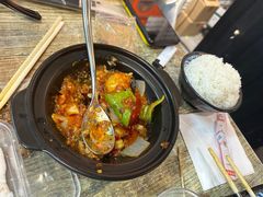-Hi YOU你的饭局泰餐厅(雍和宫店)