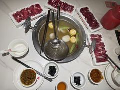 -八合里潮汕鲜牛肉火锅(万科里店)