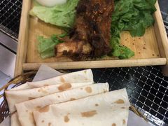 -宗泉烤全羊·烤羊腿·家常菜(解放东路店)