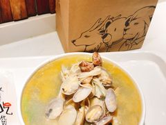 -何记花甲(印象城店)