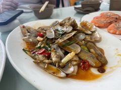 -星奇缘·海鲜餐厅(东山美食地标店)