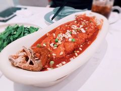 -鹿港小镇(悠唐店)