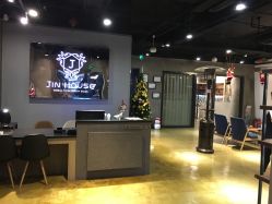 -小颜秘家·韩国整骨