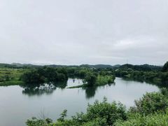 -婺源月亮湾