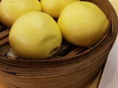 甘笋汁金沙包-心点盛宴江南西店