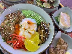 -饭町二郎日式综合茶餐(中安广场店)