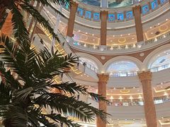 -BeLLE 百丽(上海月星环球港店)